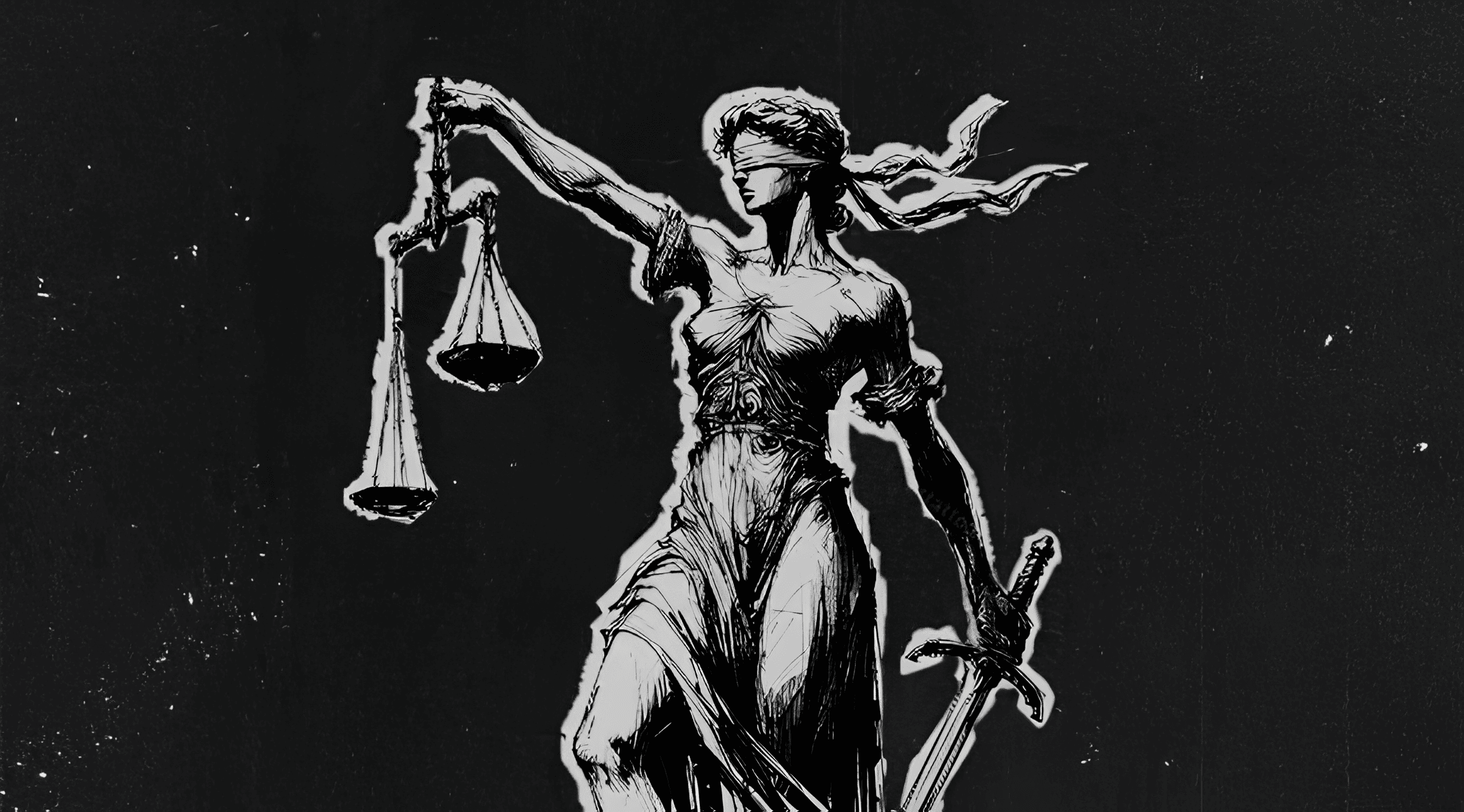 Lady Justice